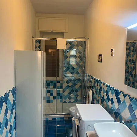 Appartement Sciuscia House