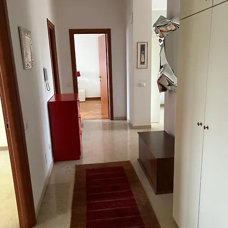 Sciuscia House Appartement